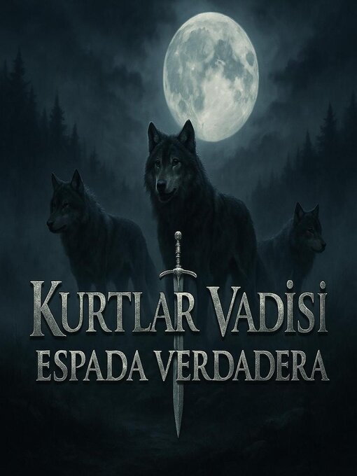 Title details for Kurtlar vadisi espada verdadera by Zamanhuseyinli - Available